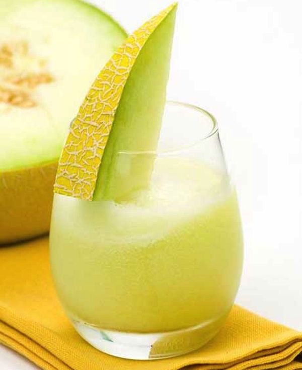 Suco Para Retenção de líquidos