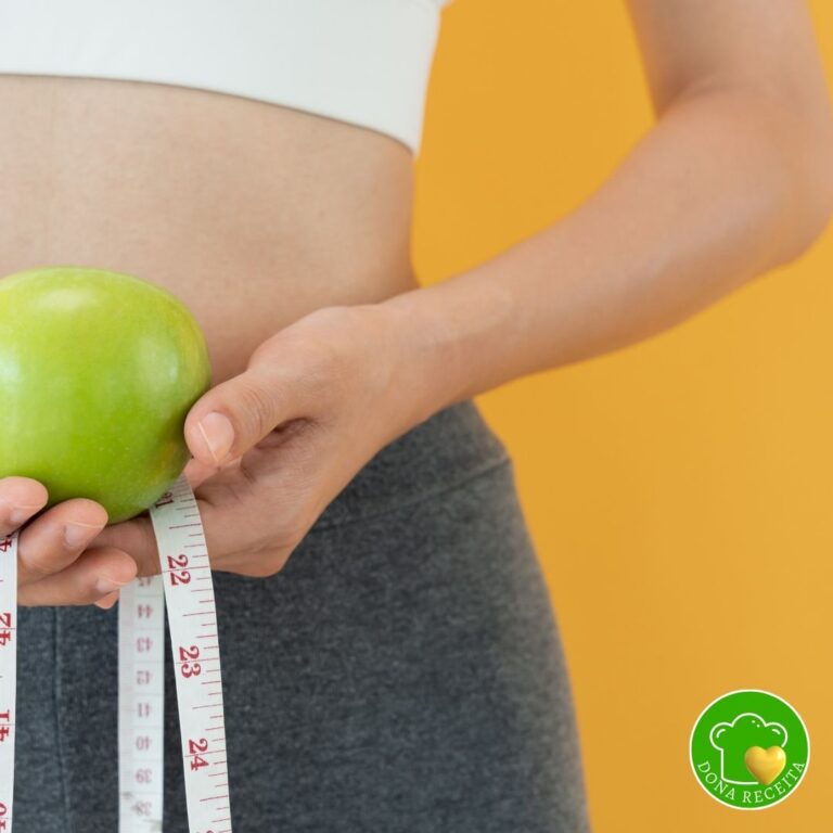 Dieta para Secar e Perder Barriga – Cardápio de 7 Dias.