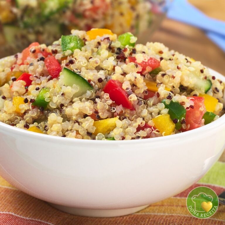 Quinoa: o que é, para que serve e receitas saudáveis