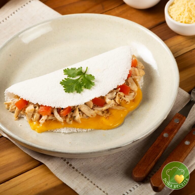 Tapioca engorda? benefícios e como fazer (com receitas)