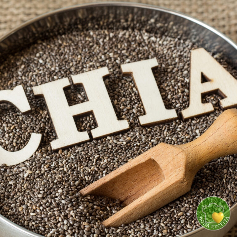 Farinha de chia: para que serve e como usar (com receitas)